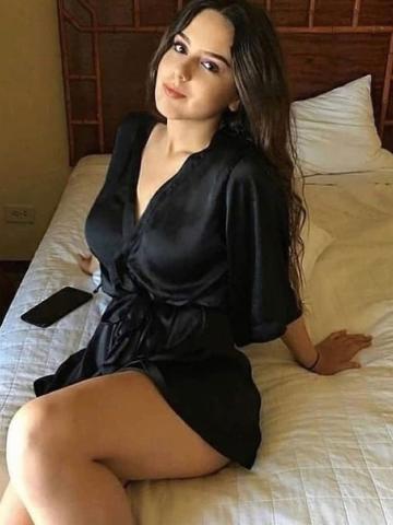 Проститутка Эвелина